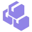 Boxes icon representing stock availability